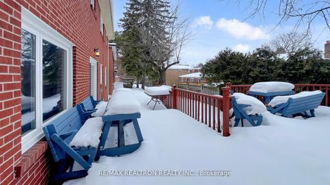 Photo 37 at 6 Centurion Court, Steeles, Toronto