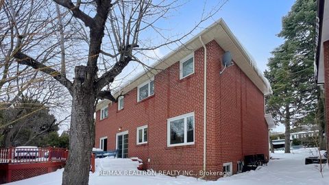 Photo 38 at 6 Centurion Court, Steeles, Toronto