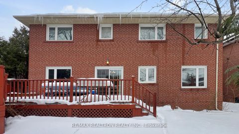 Photo 39 at 6 Centurion Court, Steeles, Toronto