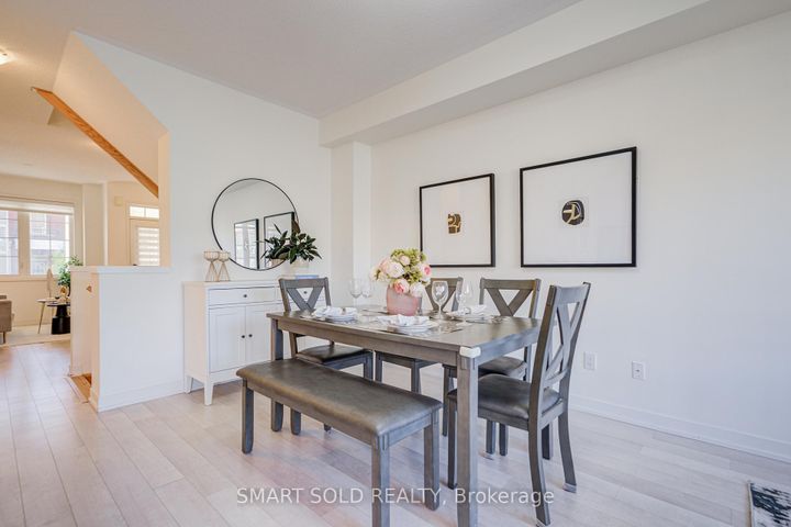 Photo 13 at 28 Avonmore Trail, Patterson, Vaughan