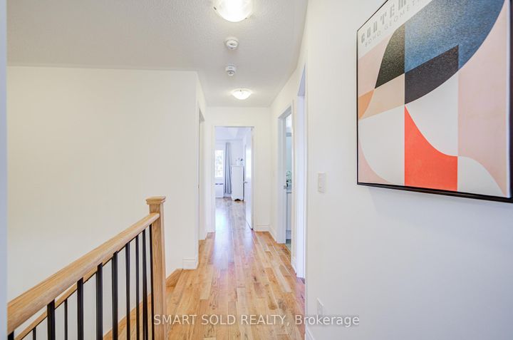 Photo 20 at 28 Avonmore Trail, Patterson, Vaughan