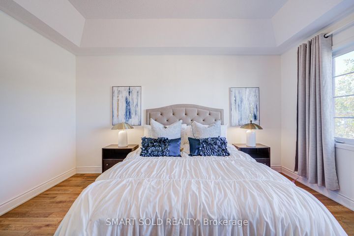 Photo 23 at 28 Avonmore Trail, Patterson, Vaughan