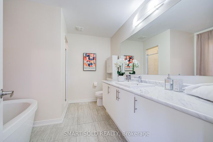 Photo 27 at 28 Avonmore Trail, Patterson, Vaughan