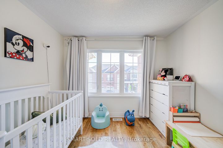 Photo 30 at 28 Avonmore Trail, Patterson, Vaughan