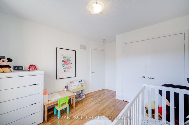 Photo 32 at 28 Avonmore Trail, Patterson, Vaughan