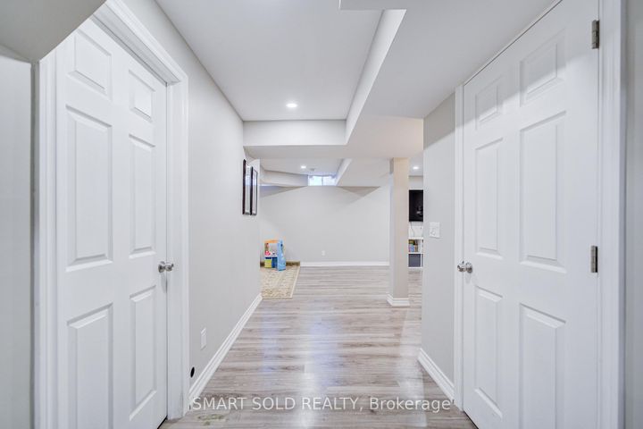 Photo 38 at 28 Avonmore Trail, Patterson, Vaughan