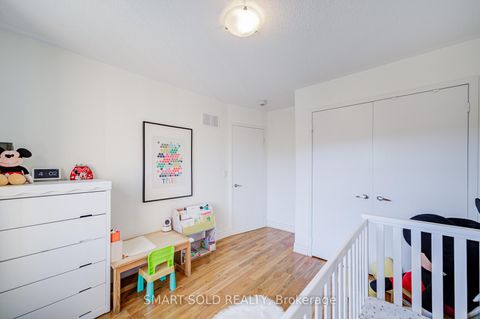 Photo 32 at 28 Avonmore Trail, Patterson, Vaughan