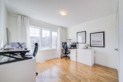 Photo 33 at 28 Avonmore Trail, Patterson, Vaughan