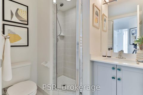 Photo 2 at 1602 - 30 Grand Trunk Crescent, Waterfront Communities C1, Toronto