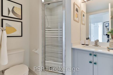 Photo 3 at 1602 - 30 Grand Trunk Crescent, Waterfront Communities C1, Toronto