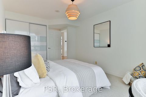 Photo 25 at 1602 - 30 Grand Trunk Crescent, Waterfront Communities C1, Toronto