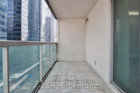 Photo 30 at 1602 - 30 Grand Trunk Crescent, Waterfront Communities C1, Toronto