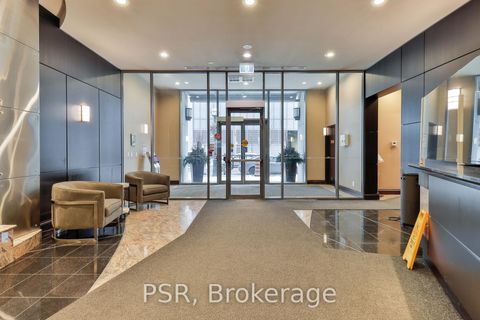 Photo 33 at 1602 - 30 Grand Trunk Crescent, Waterfront Communities C1, Toronto