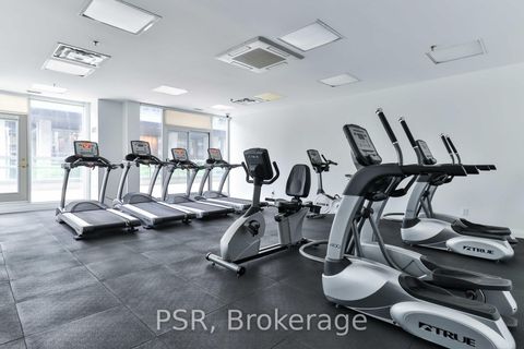 Photo 36 at 1602 - 30 Grand Trunk Crescent, Waterfront Communities C1, Toronto