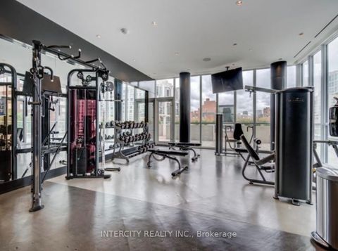 Photo 16 at 1802 - 32 Davenport Road, Annex, Toronto