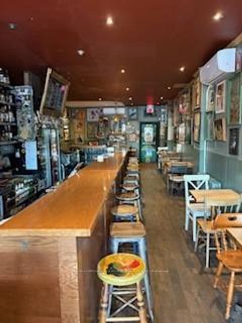 Photo 2 at 962-974 Danforth Avenue, Danforth, Toronto