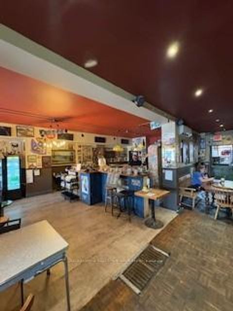 Photo 3 at 962-974 Danforth Avenue, Danforth, Toronto