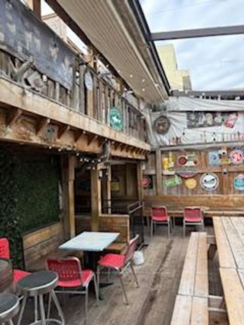 Photo 6 at 962-974 Danforth Avenue, Danforth, Toronto