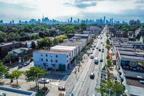 Photo 10 at 962-974 Danforth Avenue, Danforth, Toronto