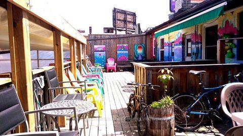 Photo 18 at 962-974 Danforth Avenue, Danforth, Toronto