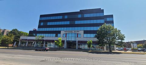 Photo 0 at LPH 11 & 12 - 885 Progress Avenue, Woburn, Toronto