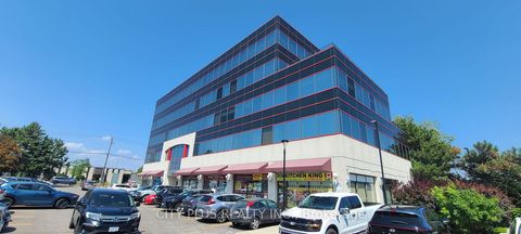 Photo 10 at LPH 11 & 12 - 885 Progress Avenue, Woburn, Toronto