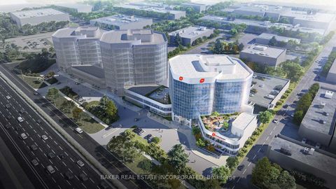 Photo 0 at 730 - 105 Gordon Baker Road, Hillcrest Village, Toronto