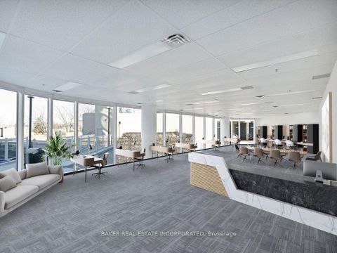 Photo 8 at 730 - 105 Gordon Baker Road, Hillcrest Village, Toronto