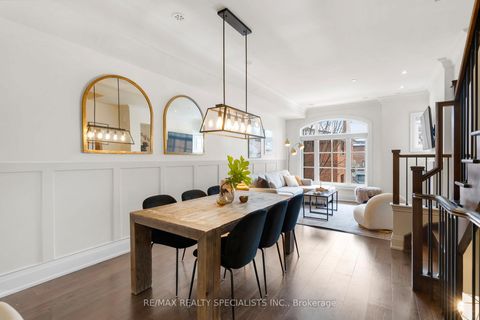 Photo 7 at 71 - 71 Elder Avenue, Long Branch, Toronto