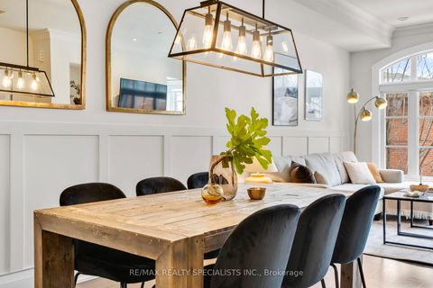 Photo 9 at 71 - 71 Elder Avenue, Long Branch, Toronto