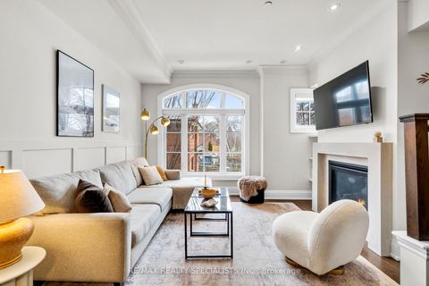 Photo 11 at 71 - 71 Elder Avenue, Long Branch, Toronto