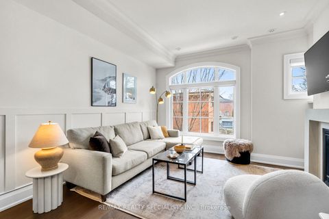 Photo 12 at 71 - 71 Elder Avenue, Long Branch, Toronto