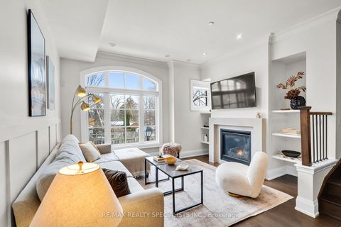 Photo 13 at 71 - 71 Elder Avenue, Long Branch, Toronto