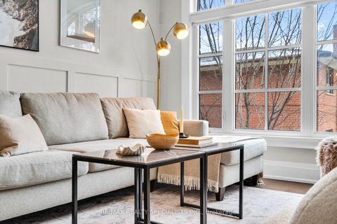 Photo 15 at 71 - 71 Elder Avenue, Long Branch, Toronto