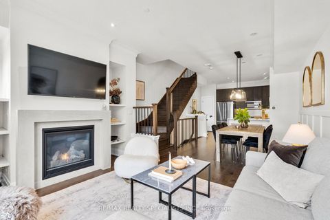 Photo 16 at 71 - 71 Elder Avenue, Long Branch, Toronto