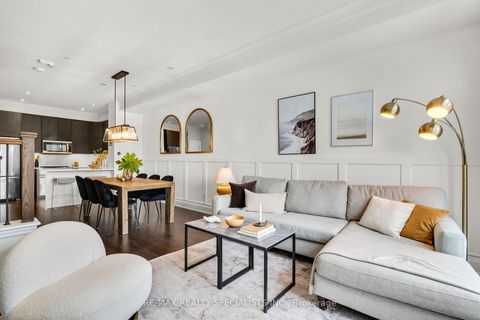 Photo 17 at 71 - 71 Elder Avenue, Long Branch, Toronto