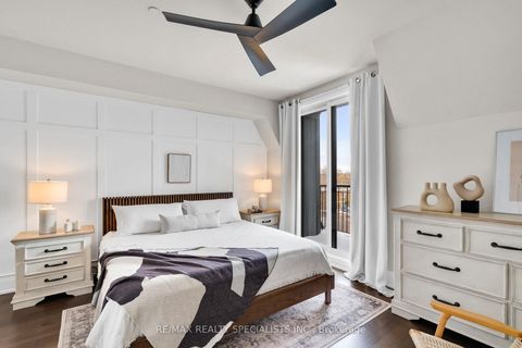 Photo 21 at 71 - 71 Elder Avenue, Long Branch, Toronto