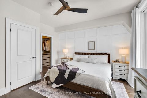 Photo 22 at 71 - 71 Elder Avenue, Long Branch, Toronto