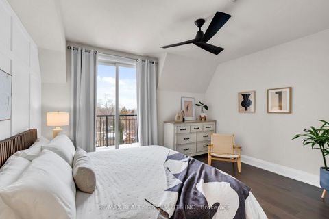 Photo 24 at 71 - 71 Elder Avenue, Long Branch, Toronto