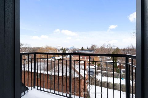 Photo 26 at 71 - 71 Elder Avenue, Long Branch, Toronto