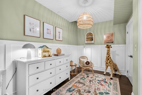 Photo 37 at 71 - 71 Elder Avenue, Long Branch, Toronto