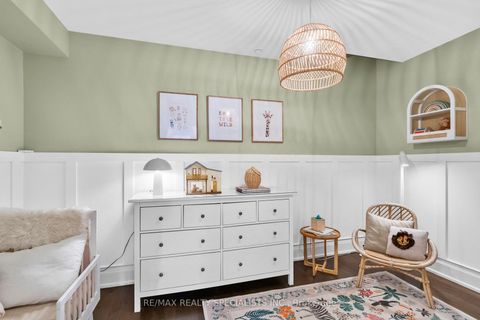 Photo 38 at 71 - 71 Elder Avenue, Long Branch, Toronto