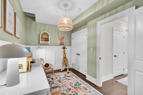 Photo 39 at 71 - 71 Elder Avenue, Long Branch, Toronto