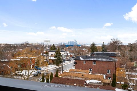 Photo 40 at 71 - 71 Elder Avenue, Long Branch, Toronto