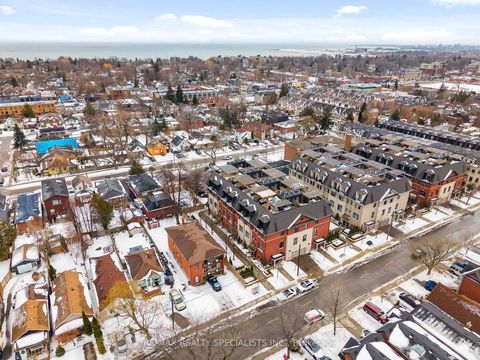 Photo 41 at 71 - 71 Elder Avenue, Long Branch, Toronto