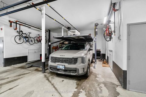 Photo 44 at 71 - 71 Elder Avenue, Long Branch, Toronto