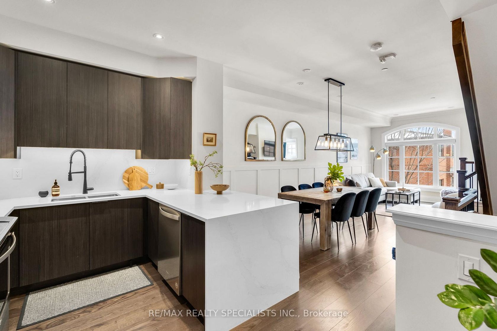 71 - 71 Elder Avenue, Long Branch, Toronto 