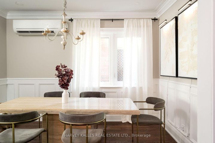 Photo 13 at 39 Standish Avenue, Moore Park, Toronto