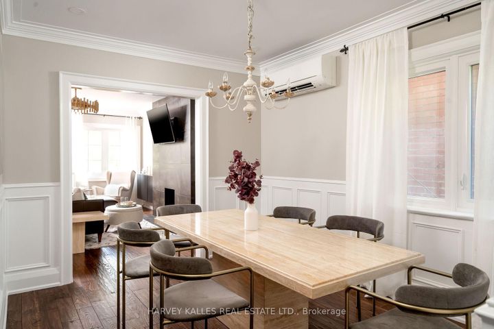 Photo 14 at 39 Standish Avenue, Moore Park, Toronto