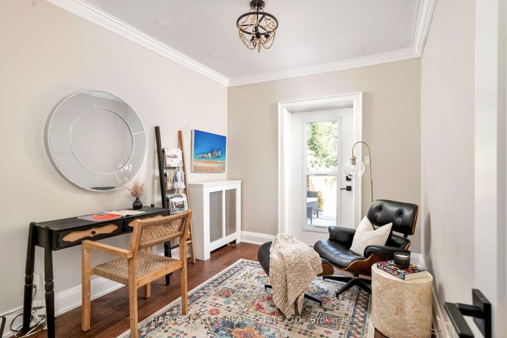 Photo 24 at 39 Standish Avenue, Moore Park, Toronto